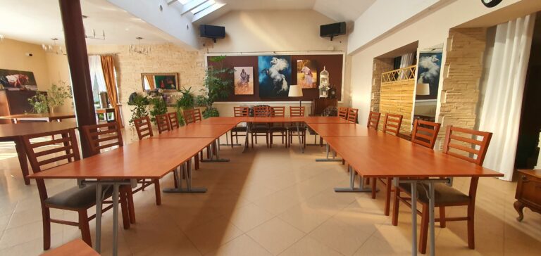 wynajem sali szkoleniowej