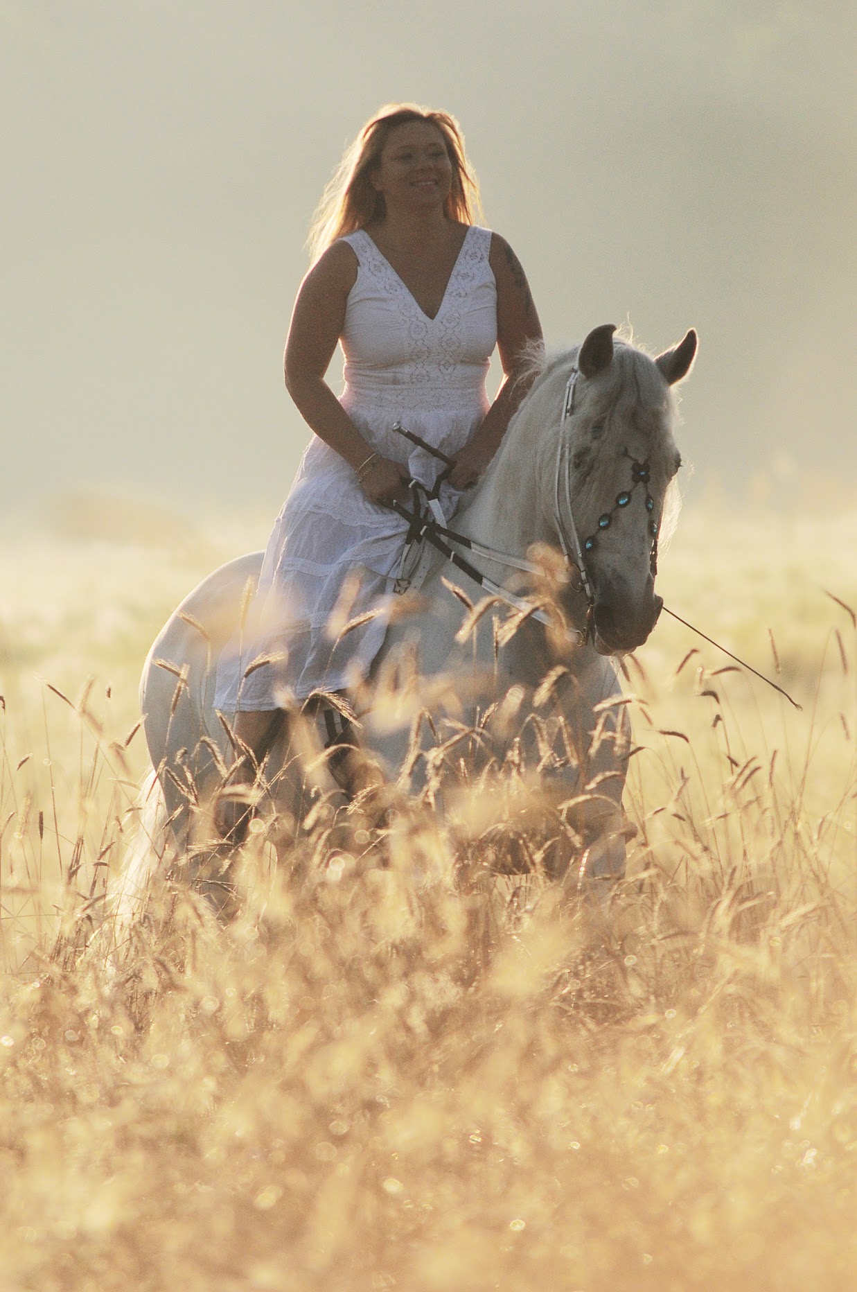 Pasja, sport, natura